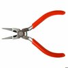 Excel Blades Round Nose Ring Pliers with Side Cutter 5 in. Spring Loaded 55593IND